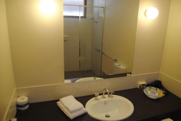 Comfort Inn Grange Burn (Hamilton)